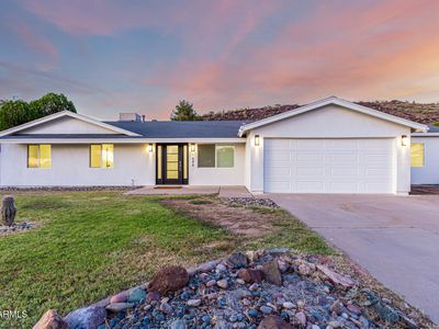 1644 W Thunderbird Rd, Phoenix, AZ, 85023