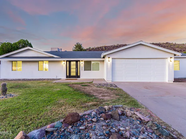1644 W THUNDERBIRD Road, Phoenix, AZ 85023