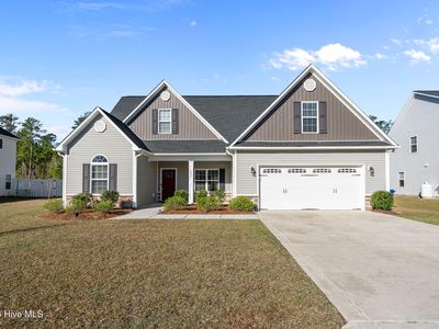 237 Habersham Avenue, Rocky Point, NC, 28457