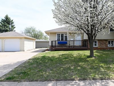 501 NE Trilein Dr, Ankeny, IA, 50021