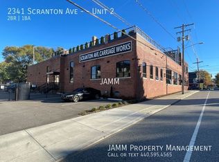 2341 Scranton Rd #2, Cleveland, OH 44113