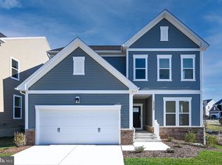 22520 Sculpin Brook Rd, Boyds, MD 20841