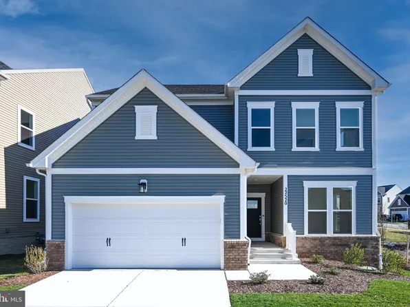 22520 Sculpin Brook Rd, Boyds, MD 20841