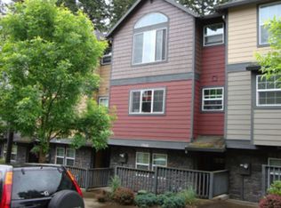 15460 SW Tephra Ter, Beaverton, OR 97007