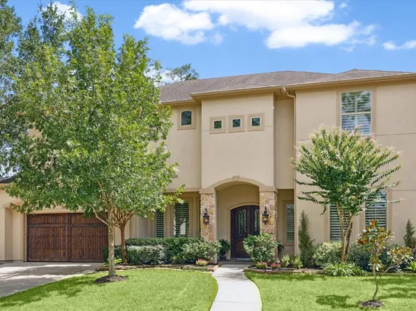 8827 Cavell Court, Spring Valley Village, TX 77055