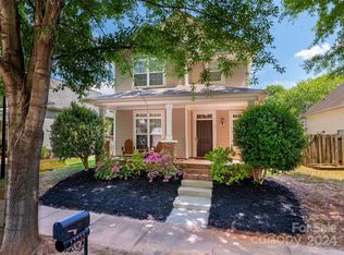 12733 Windyedge Rd, Huntersville, NC 28078