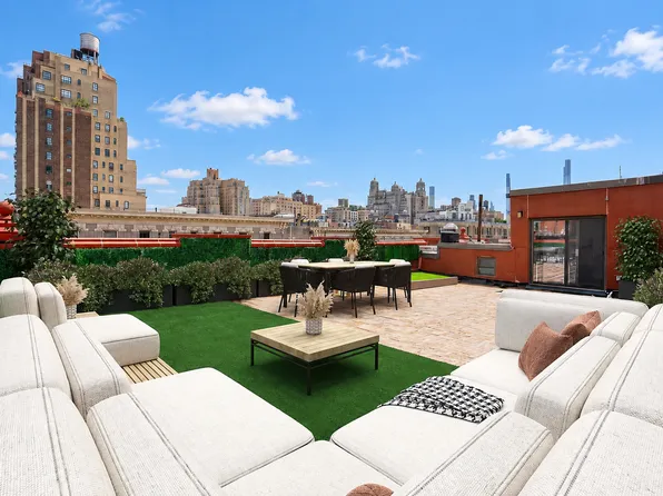 100 West 86th Street image 1 of 11