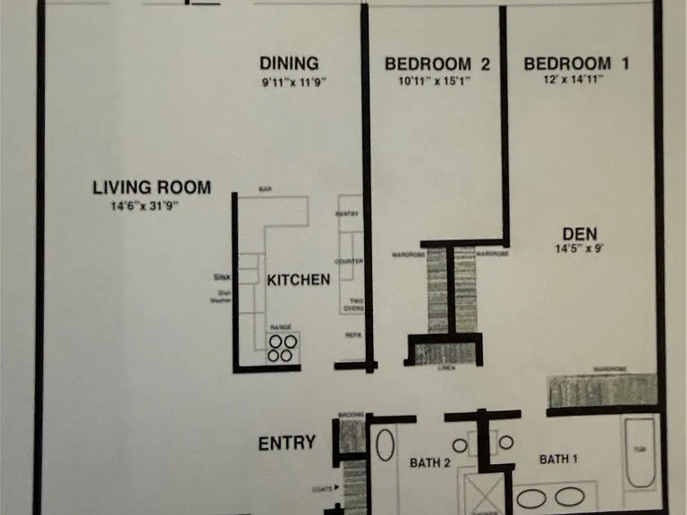 32646 Coastsite Dr #101 — Photo 32