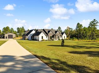 12801 Mars Hill Rd, Bauxite, AR 72011