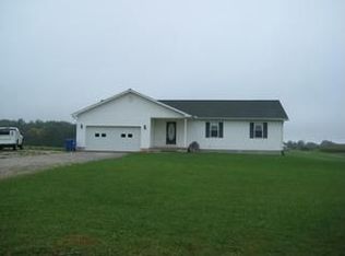 2900 County Road 170, Marengo, OH 43334