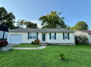 609 Highland St, Mayfield, KY 42066