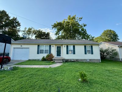 609 Highland St, Mayfield, KY, 42066