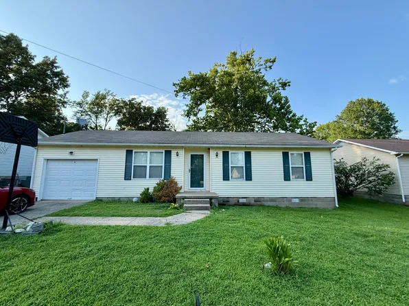 609 Highland St, Mayfield, KY 42066