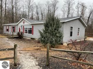 13326 Harlan Rd, Copemish, MI 49625