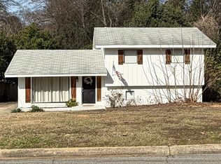 3121 Bellanca St, Columbus, GA 31909