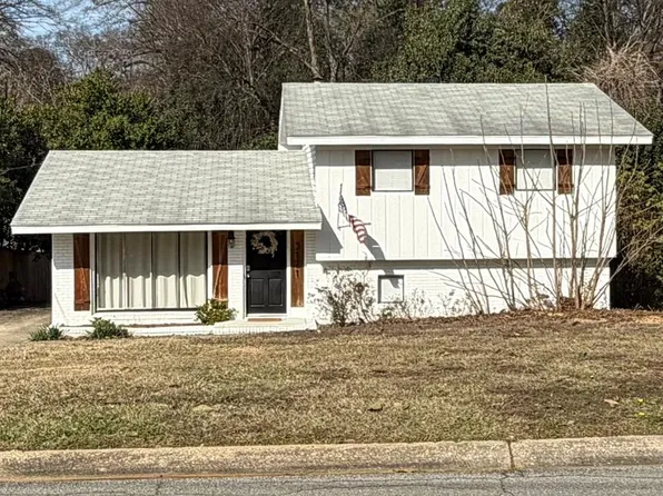 3121 Bellanca St, Columbus, GA 31909