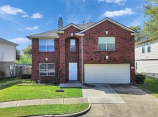 3511 Patriot Ct, Missouri City, TX 77459