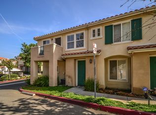 18008 Flynn Dr UNIT 6101, Santa Clarita, CA 91387