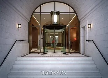 Sold by Town Residential