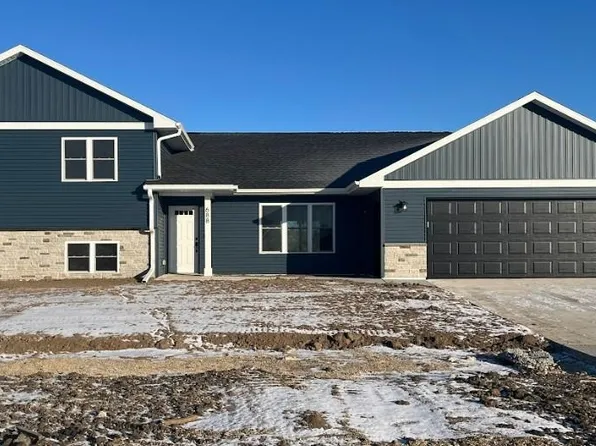 688 Porter Rd, Evansville, WI 53536