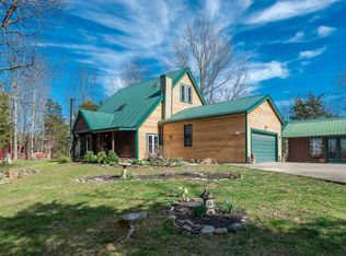 421 Hinton Cemetary Rd, Sadieville, KY 40370