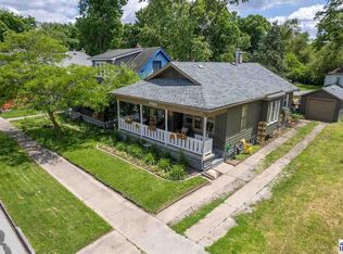 2005 Washington Ave, Terre Haute, IN 47803