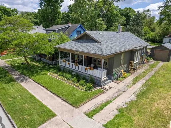 2005 Washington Ave, Terre Haute, IN 47803