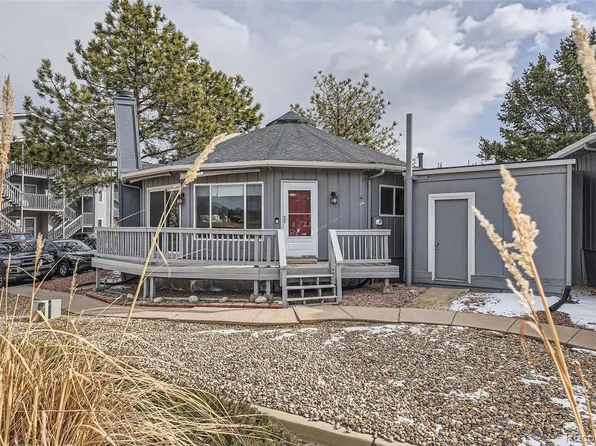 8100 W Quincy Avenue #D, Denver, CO 80123