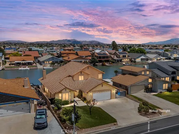 13675 Spring Valley Pkwy, Victorville, CA 92395