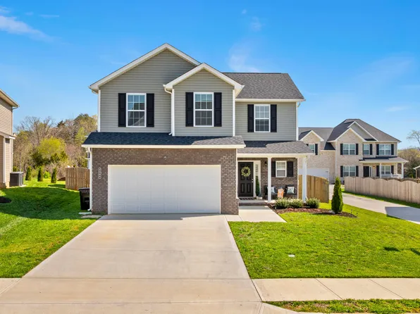 6000 Honeycrisp Rd, Knoxville, TN 37931