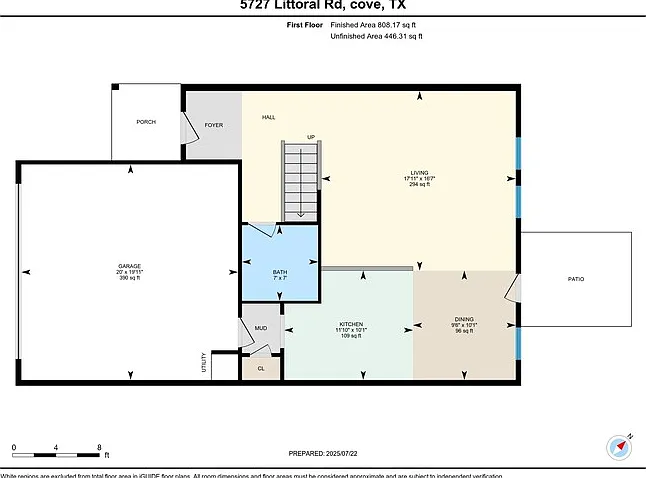 5727 Littoral Rd — Photo 24