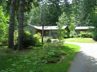 431 E Dalby Rd, Union, WA 98592