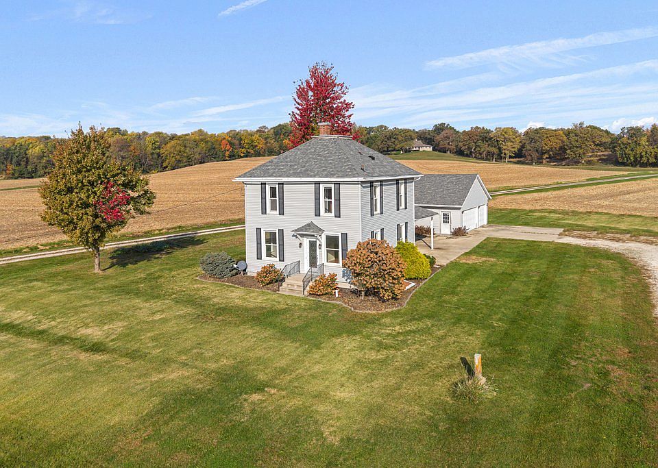 1st image of 8698 Burns Rd