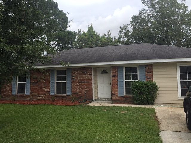 Remodeled Home