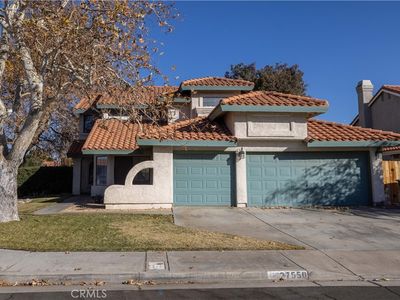 37550 Royal Ct, Palmdale, CA, 93552