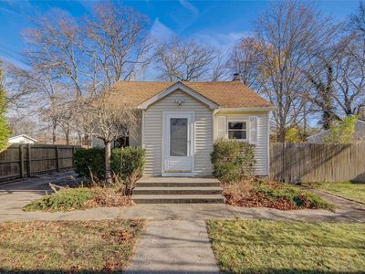 71 Whittier Drive, Mastic Beach, NY, 11951
