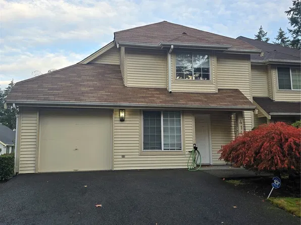 414 S 329th Lane, Federal Way, WA 98003