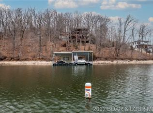 17846 Old Rock Rd, Rocky Mount, MO 65072