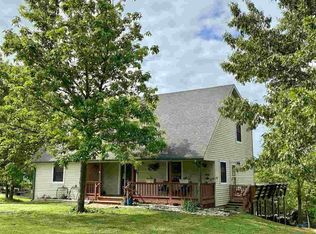 19535 Private Rd, Warsaw, MO 65355