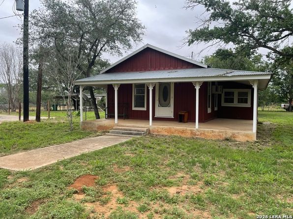 2277 N State Highway 16