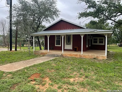 2277 N State Highway 16 Photo 1