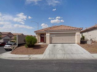 314 Silverado Pines Ave, Las Vegas, NV 89123