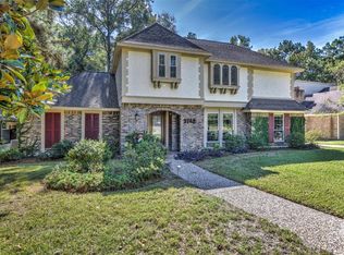 3742 Wildwood Ridge Dr, Kingwood, TX 77339