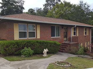 5028 Nisbet Dr, Macon, GA