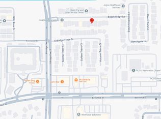 13519 Beech Ridge Ln, Houston, TX 77083