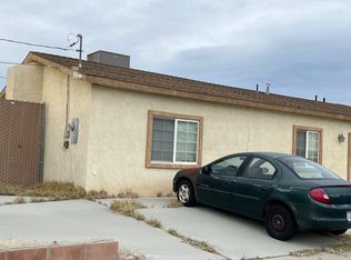 401 N Helena St, Ridgecrest, CA 93555