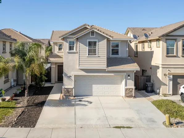 1713 Carswell Ln, Suisun City, CA 94585