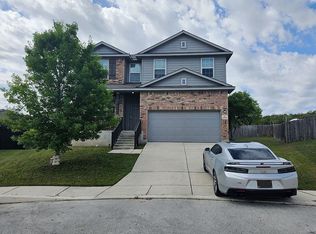 11514 Laurel Sky, San Antonio, TX 78245