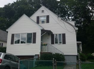 40 Vogel St, West Roxbury, MA 02132