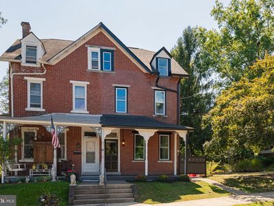 262 Broad St, Spring City, PA, 19475